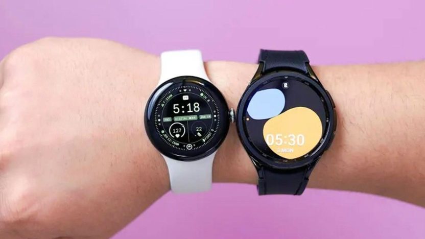Pixel Watch