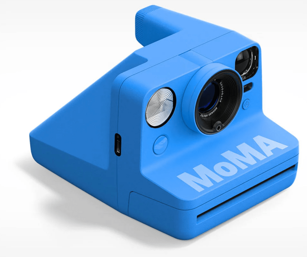 Polaroid MoMA ozel surum.3 1