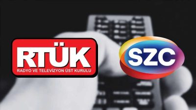 RTÜK Sözcü TV Cezası