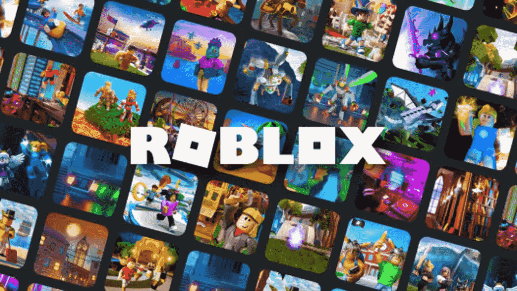 Roblox yaş sınırlaması