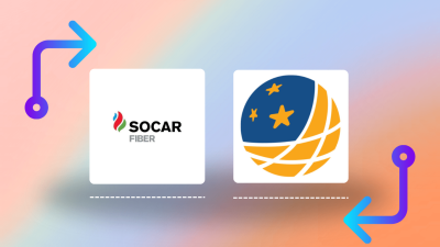SOCAR Fiber ve TurkNet iş birliğ