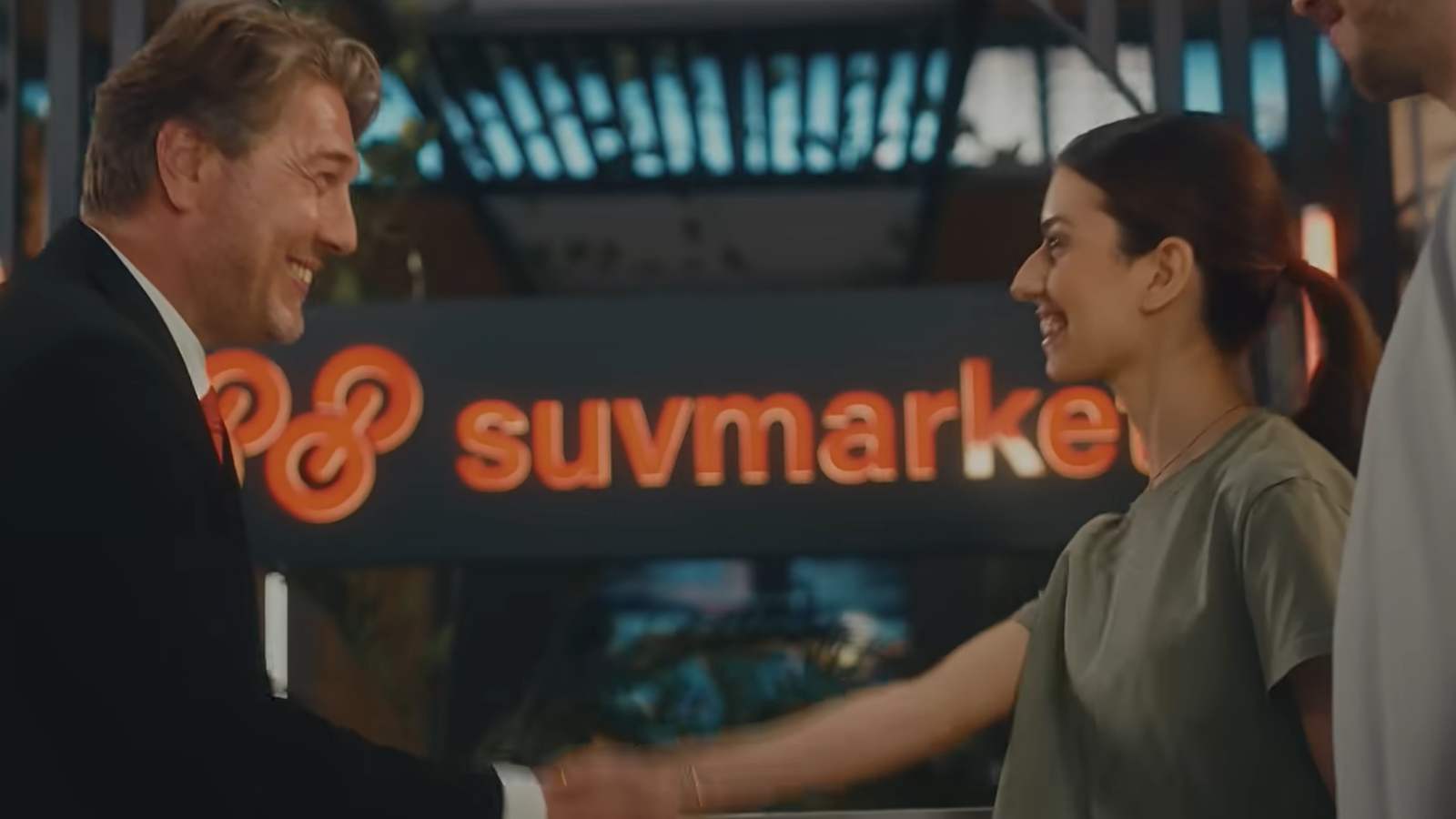 SUVmarket