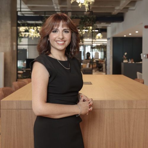 Sebnem Dag Guven