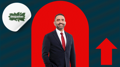 Serhan Selek