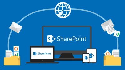 SharePoint Sunucularına Saldırı