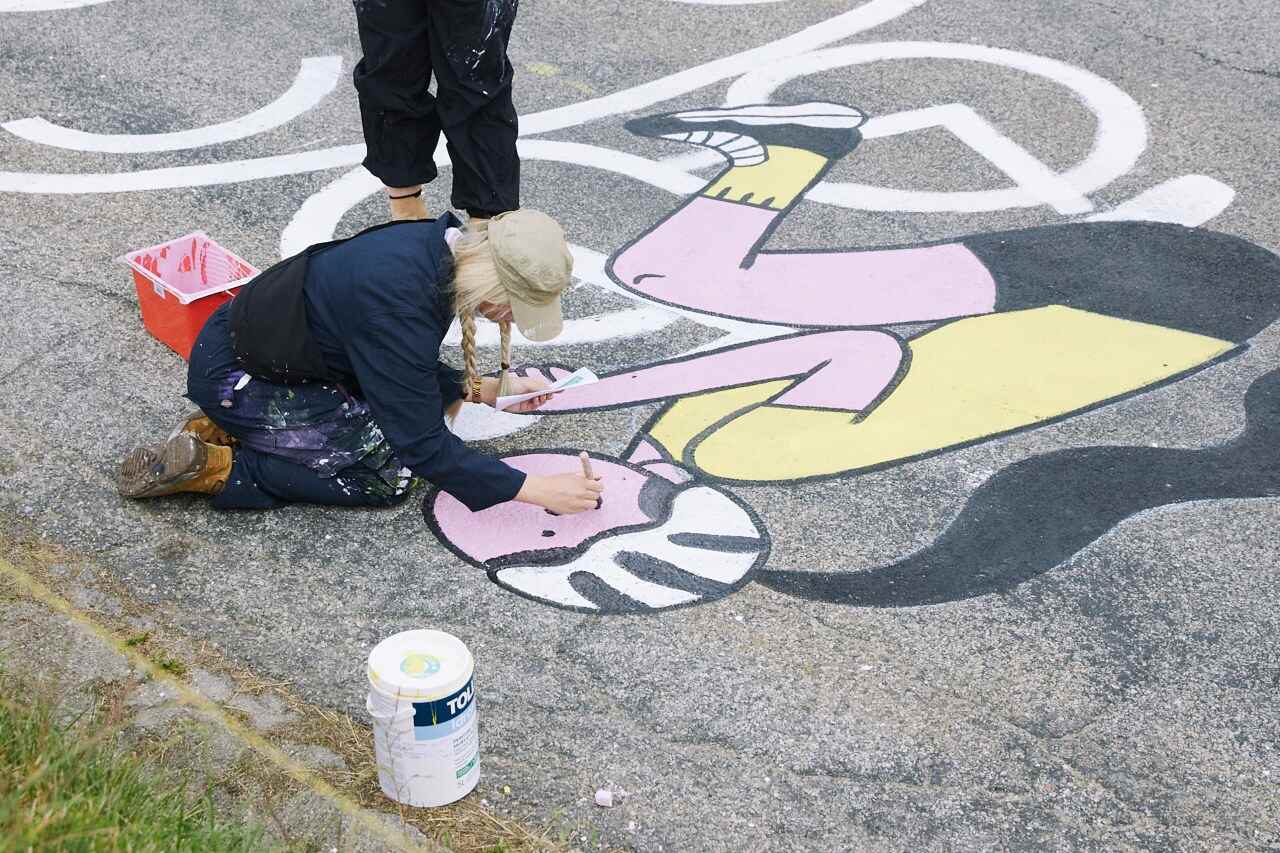 Skoda Tour de France
