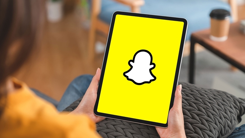 Snapchat güvenlik özelliği