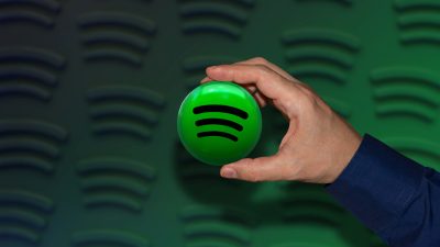 Spotify 2025