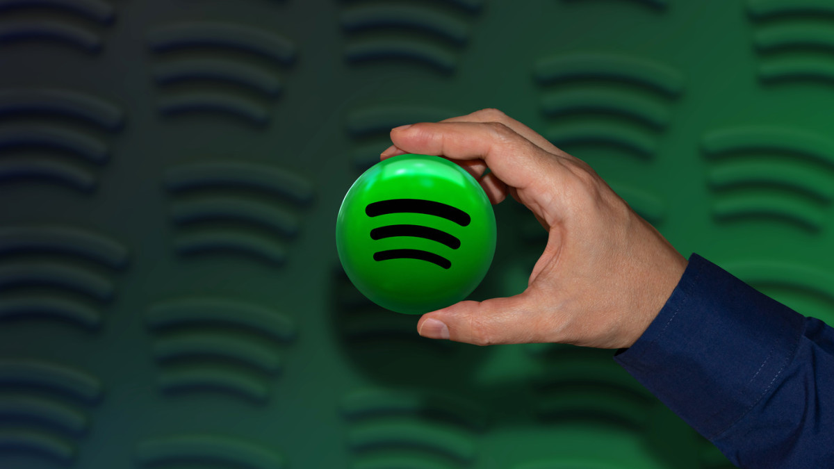 Spotify 2025