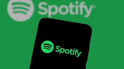 Spotify Krizi