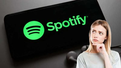 Spotify Türkiye'den Çekiliyor Mu
