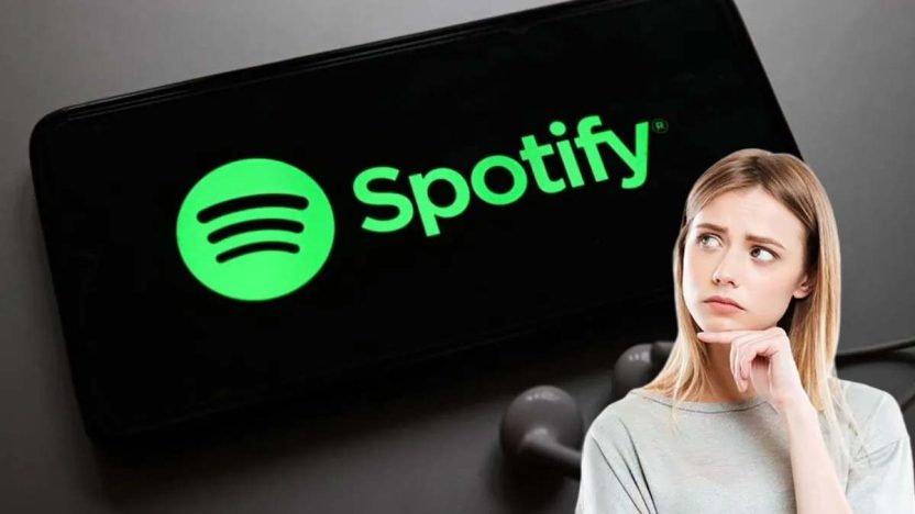 Spotify Türkiye'den Çekiliyor Mu