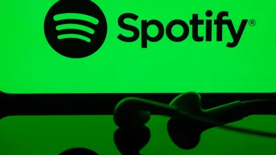 Spotify Z kuşağı kampanyası