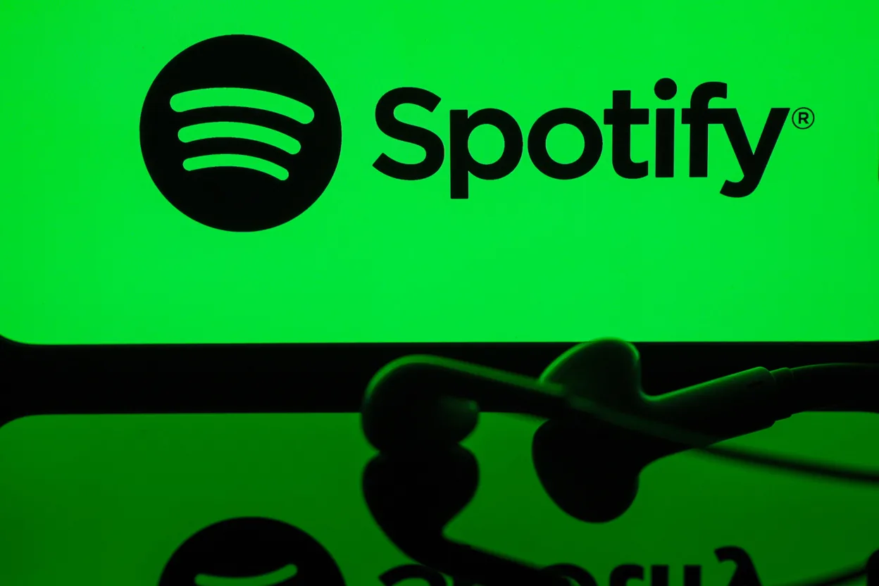 Spotify Z kuşağı kampanyası