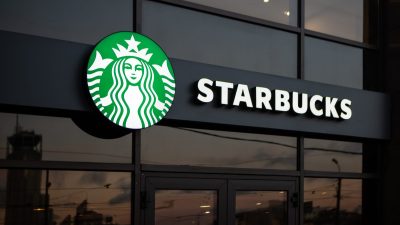 Starbucks 2025 Satış Verileri