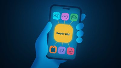 Süper App