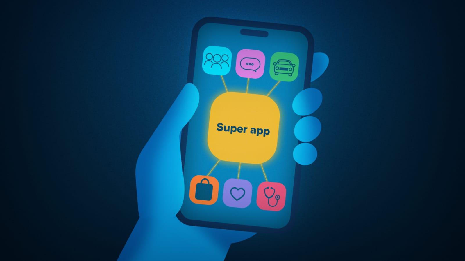 Süper App