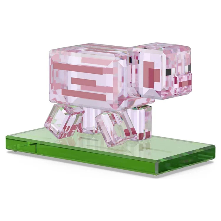 Swarovski Minecraft Koleksiyonu. 3