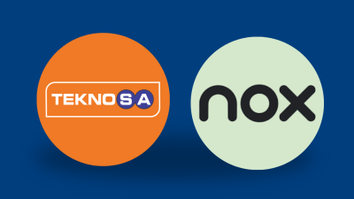 Teknosa NOX Istanbul İşbirliği
