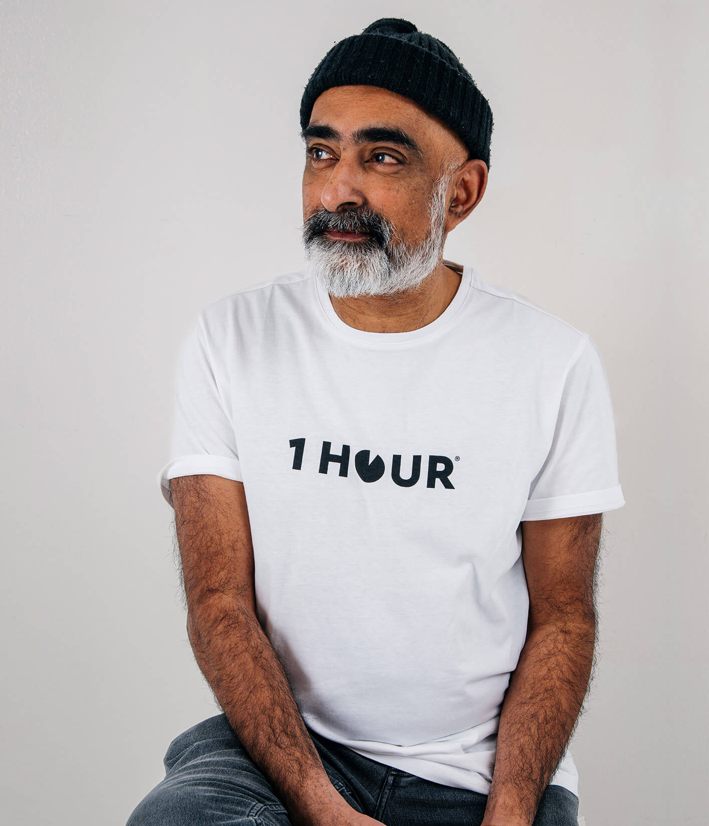 The 1 Hour T Shirt 4