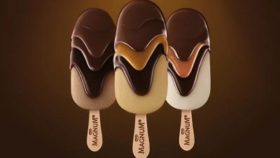 The Magnum Ice Cream Company