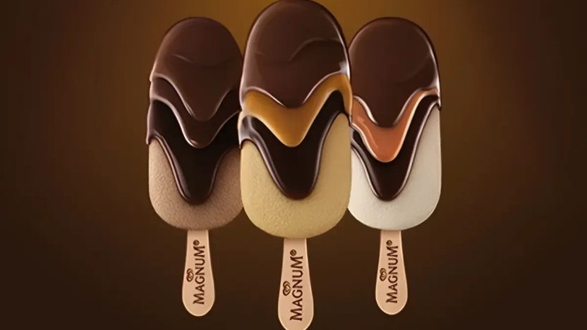 The Magnum Ice Cream Company