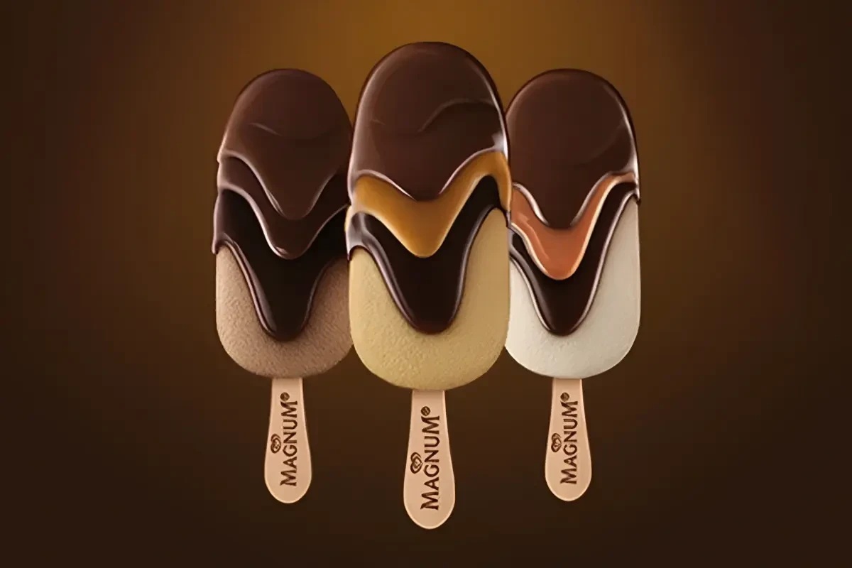 The Magnum Ice Cream Company