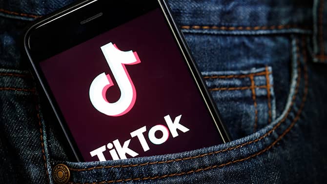 Tiktok'un ABD'deki Durumu