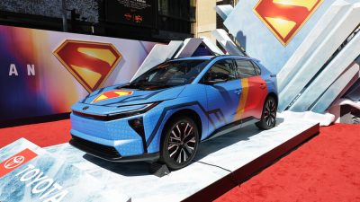 Toyota DC Evren Ortaklığı