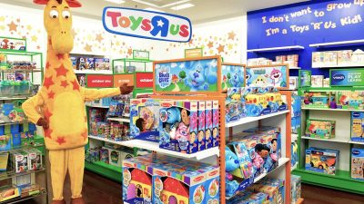 Toys R Us