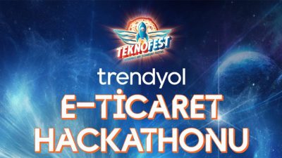 Trendyol TEKNOFEST E-Ticaret Hackathonu