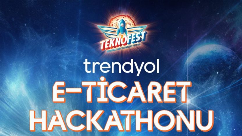 Trendyol TEKNOFEST E-Ticaret Hackathonu