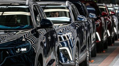 Türkiye Otomotiv Pazarı