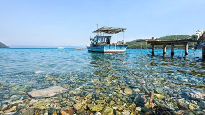 Türkiye'de Tatil Masrafı Zorluğu
