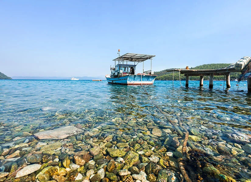 Türkiye'de Tatil Masrafı Zorluğu