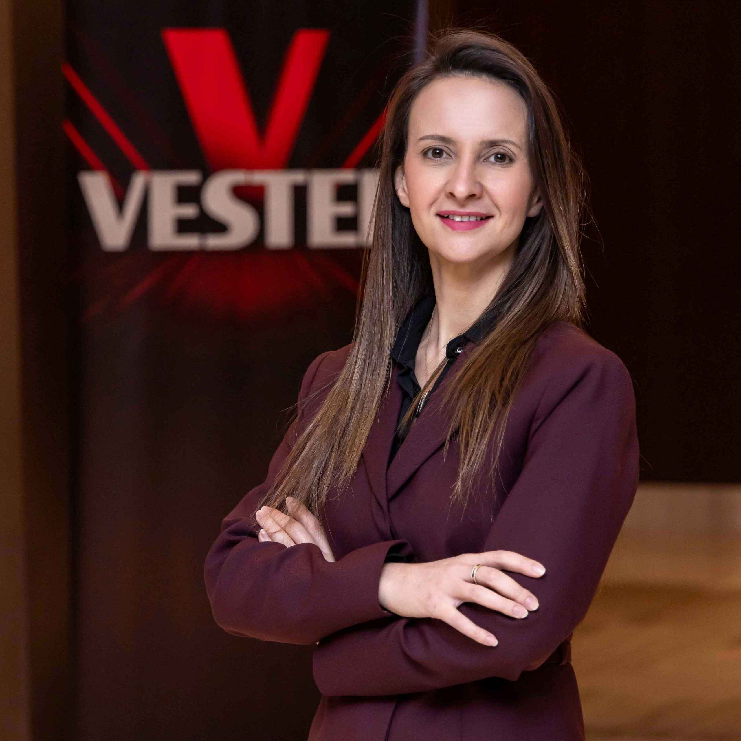 Vestel ve VIDAA İş Birliği: Akıllı TV Pazarında Yeni Dönem Başlıyor 2 Vestel Pazarlama Genel Müdürü Duygu Badem