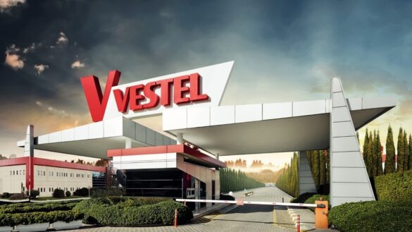 Vestel ve VIDAA iş birliği