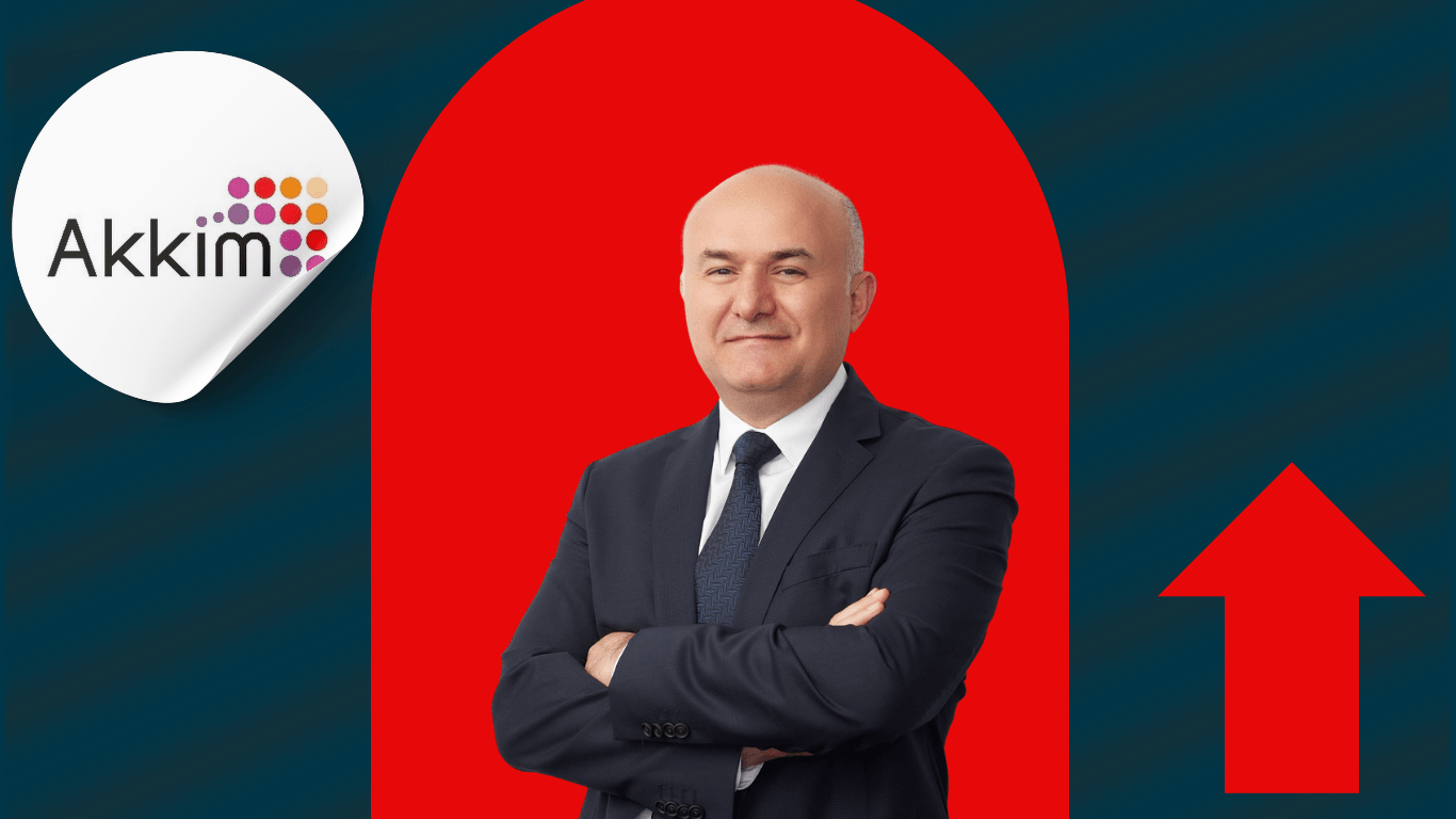 Veysi Küçük Akkim