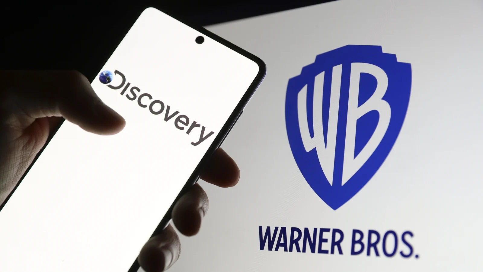 Warner Bros Discovery