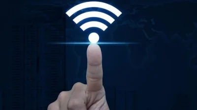 Wİ-fi 8