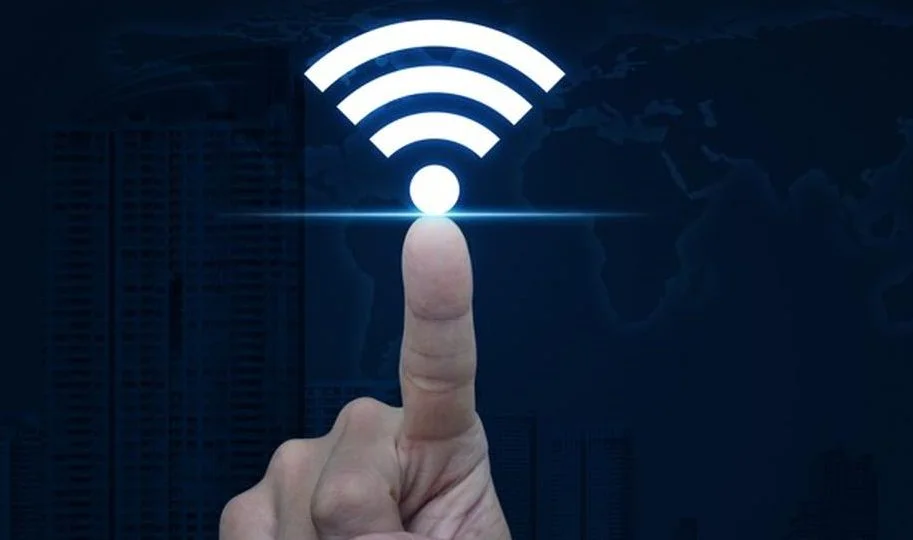 Wİ-fi 8