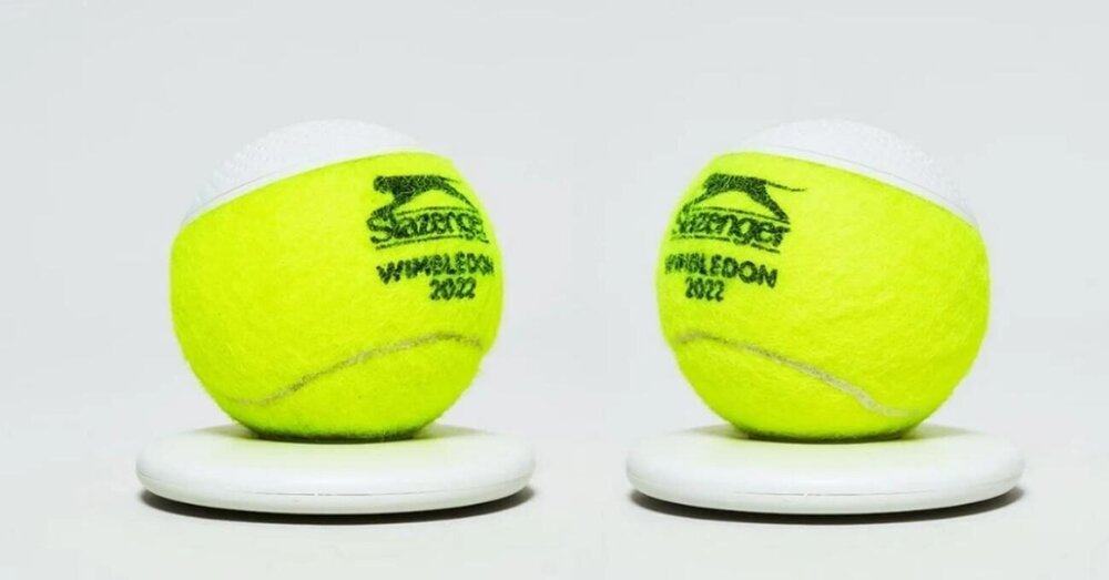 Wimbledon toplari 1
