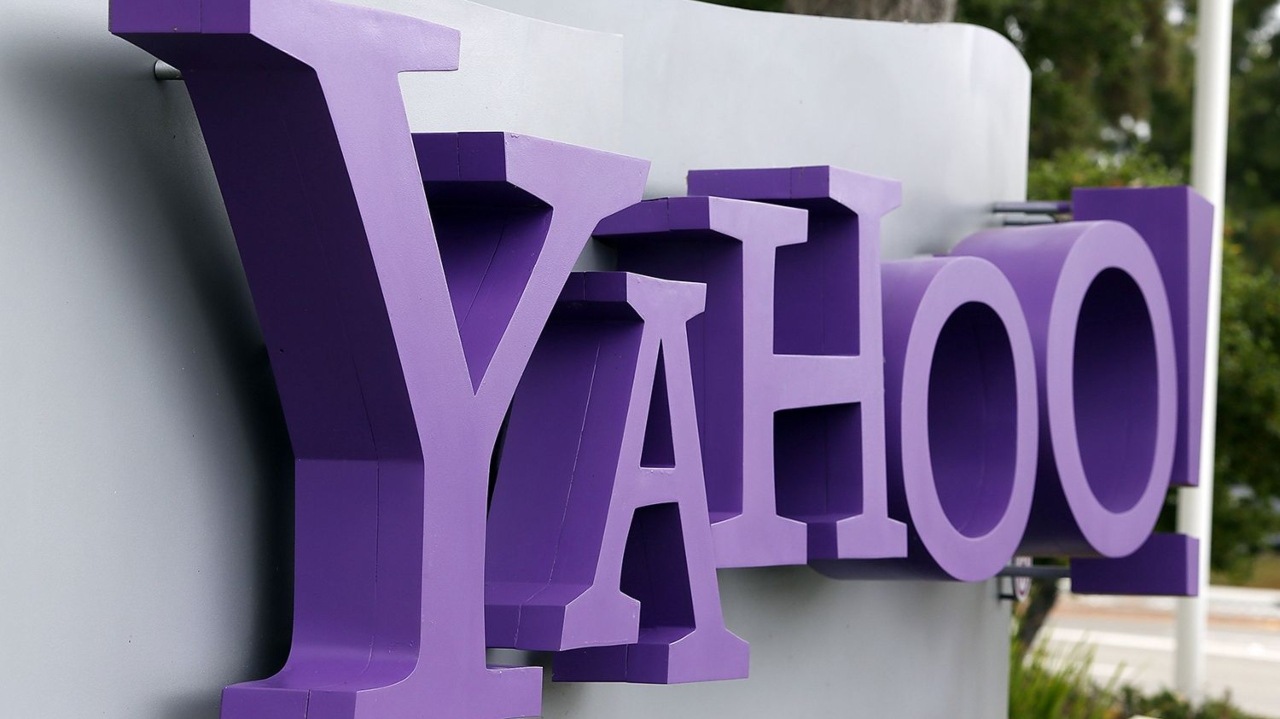 Yahoo Japan