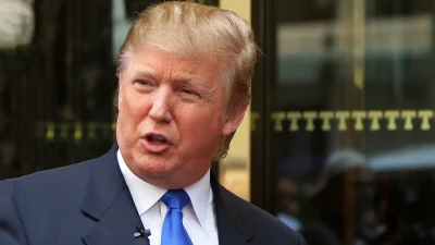 Yapay Zeka Yarışı Trump