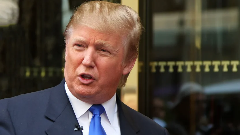 Yapay Zeka Yarışı Trump