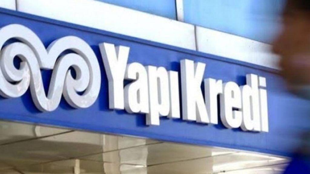 Yapı Kredi
