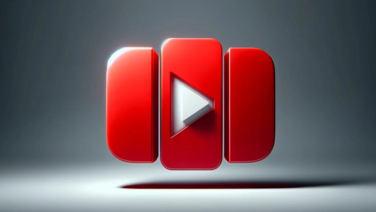 YouTube yapay zekâ içerikleri