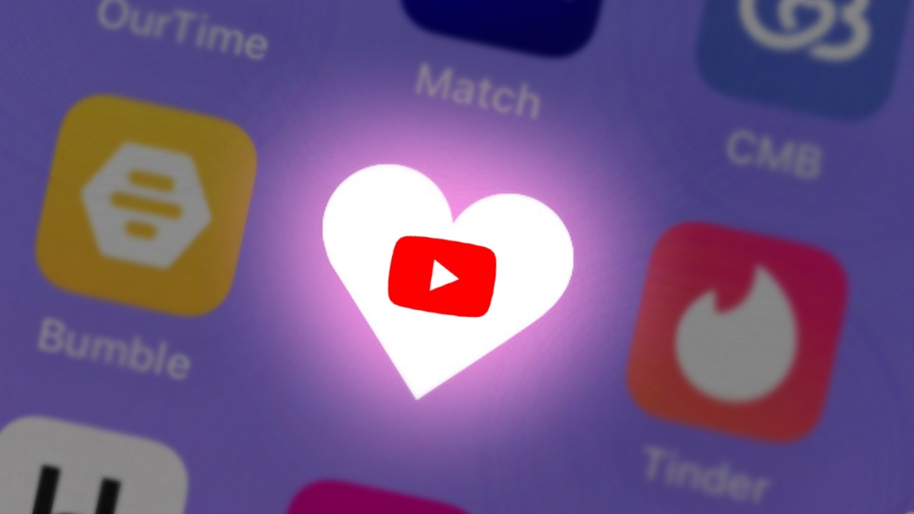 Youtube'un Kuruluş Hikayesi