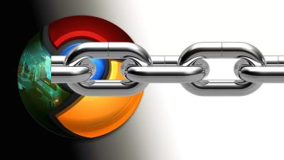 Zararlı Chrome Eklentileri