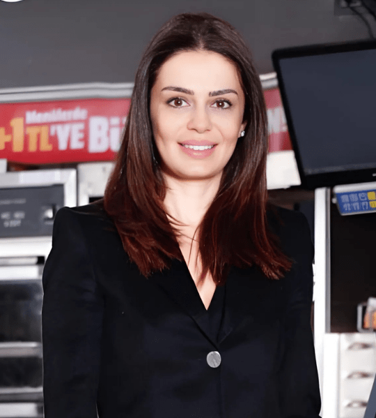 Zeliha Sener 3